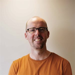 Professor Ian Apperly BA PhD - psychology - University of Birmingham