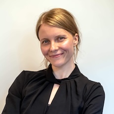 Mrs Michelle Schachtler Dwarika