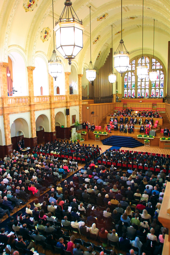 graduation-ceremony-greathall