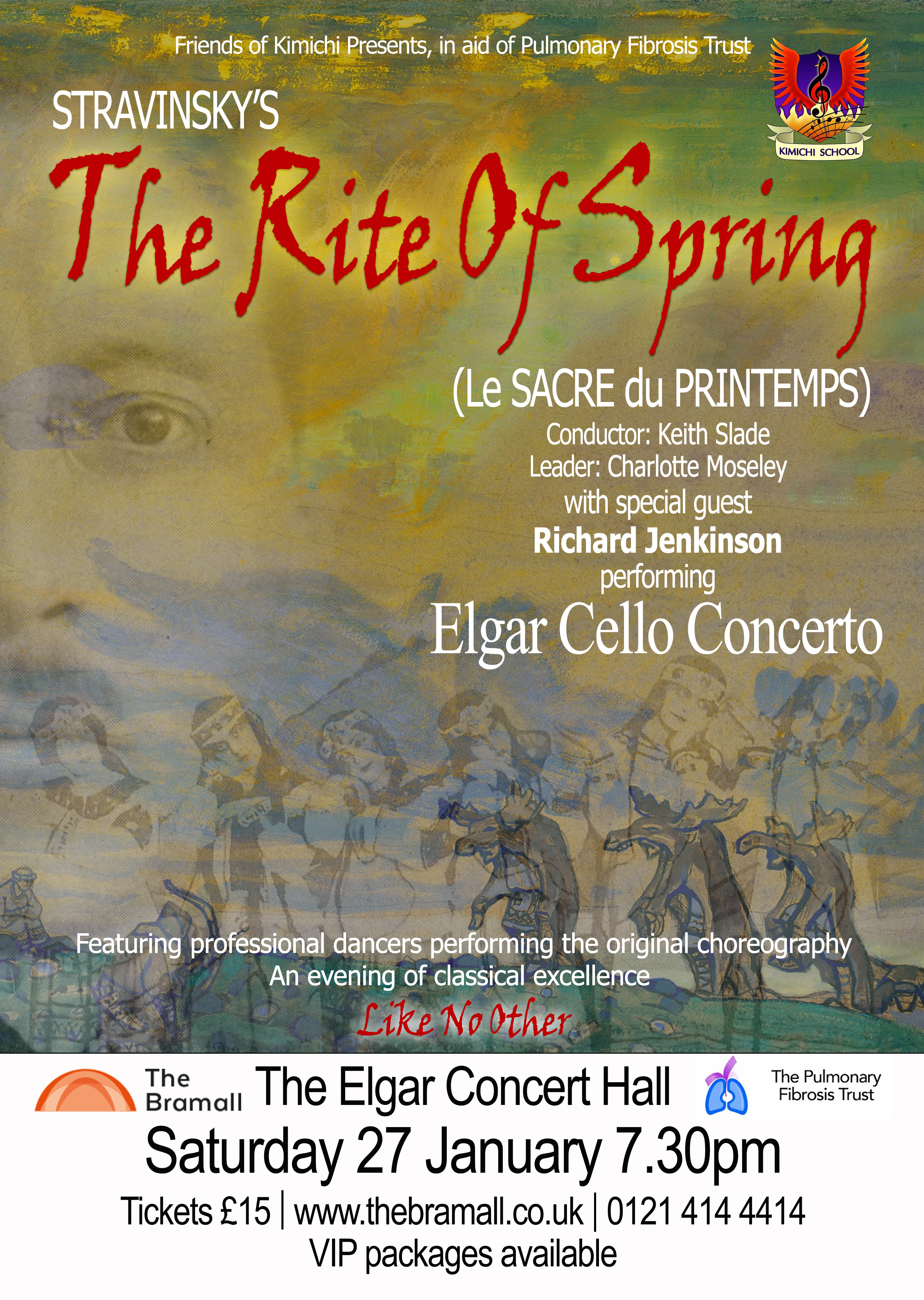 The Rite of Spring