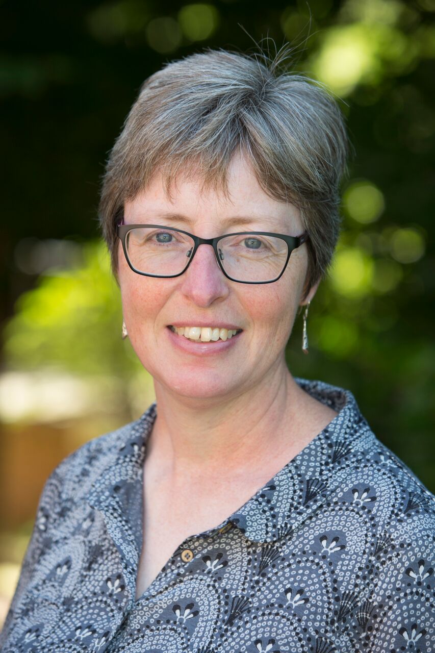 Professor Fiona Nunan