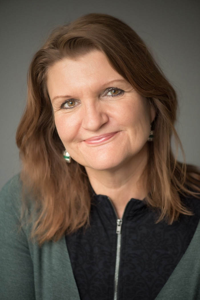 Professor Karen Guldberg