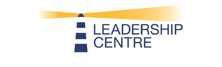 Leadership Centre logo