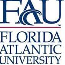 logo of Florida Atlantic University