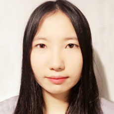 Kaiying Li