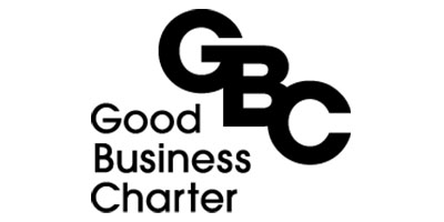 Good business charter promo row