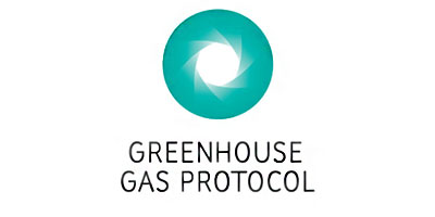 Greenhouse gas protocol promo