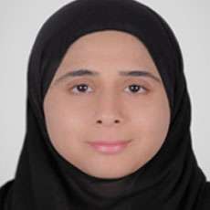 Tanzeela Hanif