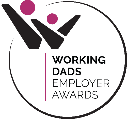 Working Dad's Employer Awards 2022 - University of Birmingham