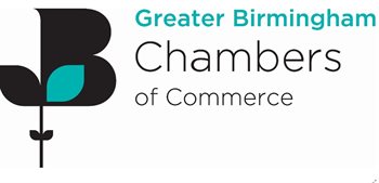 Greater Birmingham Chamber Logo