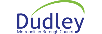 Dudley Council Logo