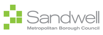 Sandwell Council logo