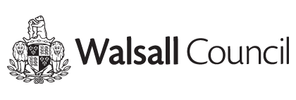 walsall council logo