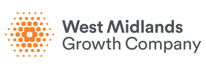 West Midlands Growth Company Logo
