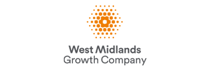 West Midlands Growth Company logo