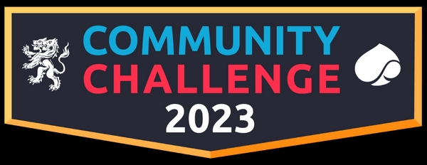 Community Challenge Logo