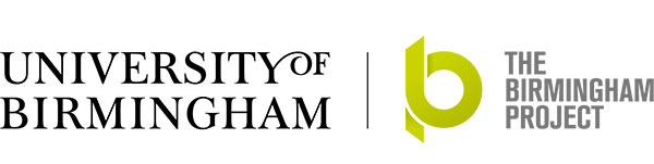 The Birmingham Project logo