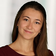 Ekaterina Kazak