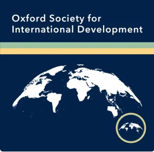 oxford society for international development