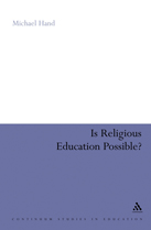 Is Religious Education Possible?