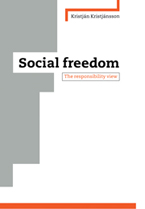 Social Freedom: the responsibility view