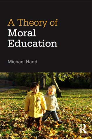 thesis on moral education