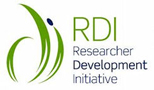 RDI ESRC logo