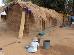 Education of children and young people with the genetic inherited condition albinism in Malawi