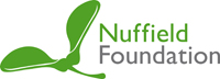 Nuffield Logo