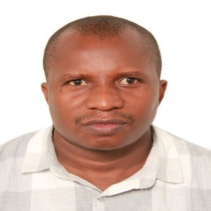 Emmanuel Nkukura