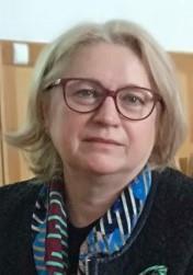 Jadwiga Krolikowska
