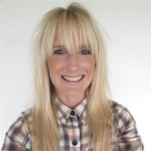 Gemma Mallett - web profile photo
