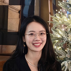 Jiasi Zhou 2026