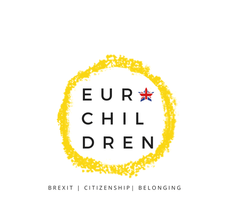 Eurochildren logo