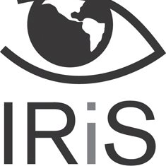 IRiS logo
