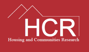 hcr logo