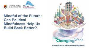 Political Mindfullness slide