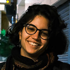 Salma Moustafa Khalil