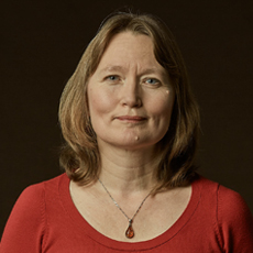 Karen Rowlingson