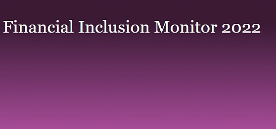 Financial Inclusion Monitor