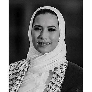 Shaimaa Alotaibi