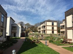 LILAC cohousing scheme in Leeds