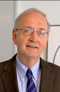 Professer John Mcdonough