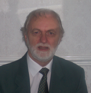 John Yates (1978-2003)