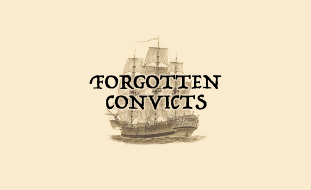 The Forgotten Convicts Podcast by Emma Watkins 2