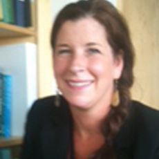 Dr Lisa Goodson