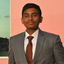 Profile picture of Arjun