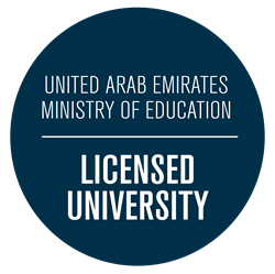 Ministry of Education button