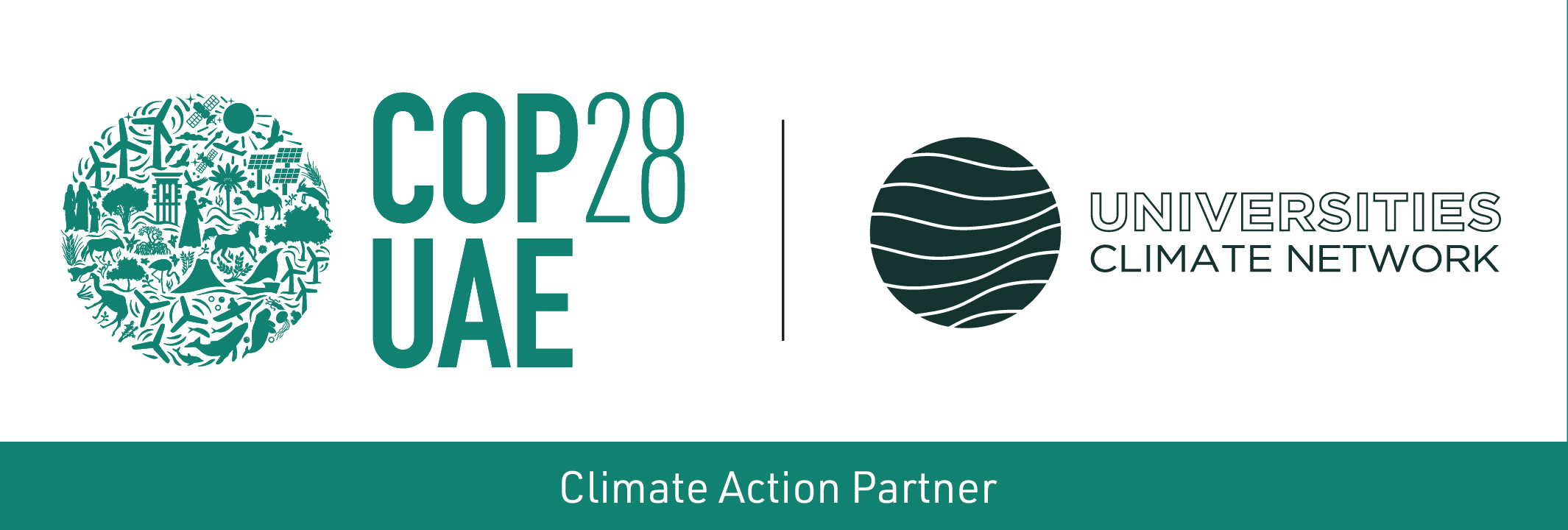 COP28 Universities Climate Network Official Partner