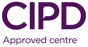 cipd approved logo